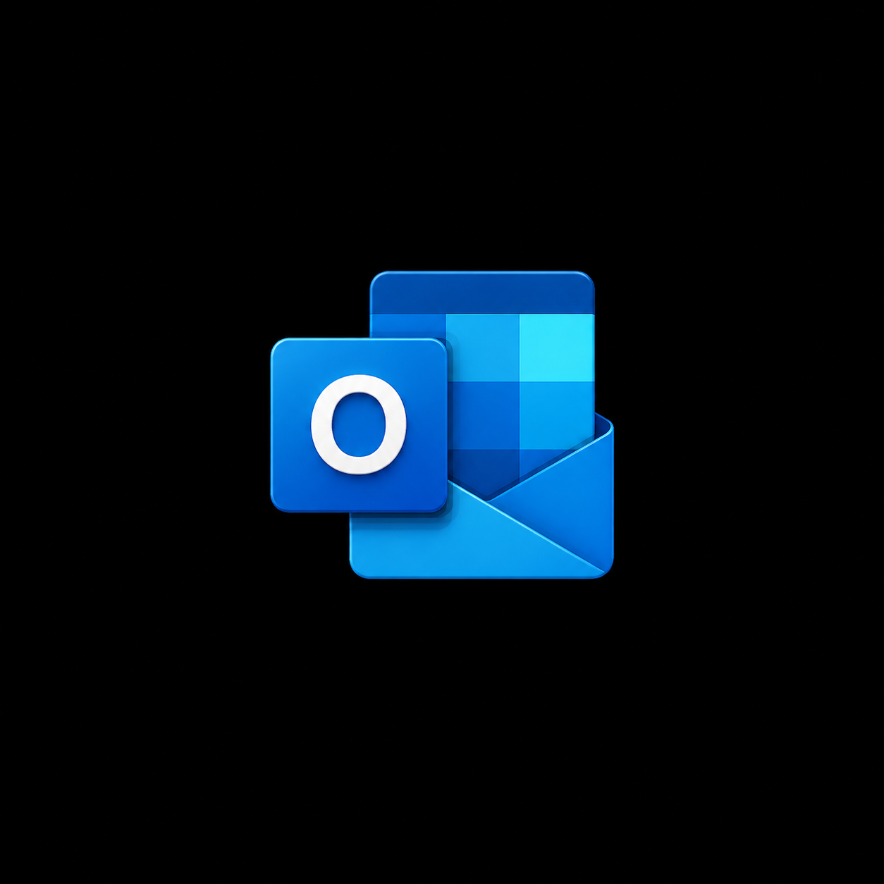 Outlook 邮箱